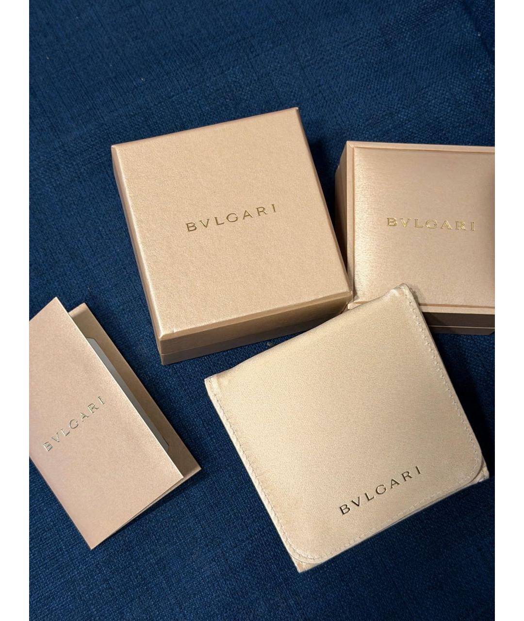 BURBERRY Золотой браслет из желтого золота, фото 6