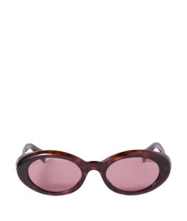 MIU MIU Солнцезащитные очки
