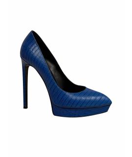 SAINT LAURENT Туфли
