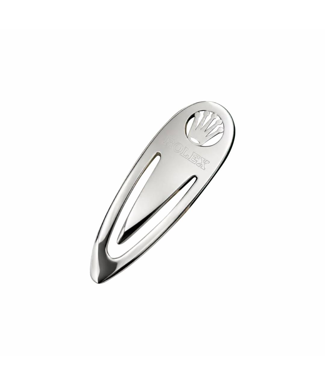 ROLEX Серебряная книга, фото 1