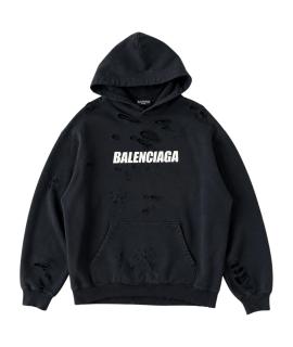 BALENCIAGA Худи/толстовка