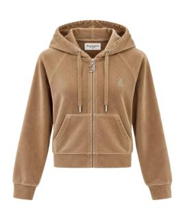 JUICY COUTURE Худи/толстовка
