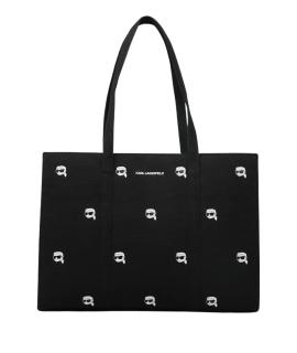 KARL LAGERFELD Сумка тоут