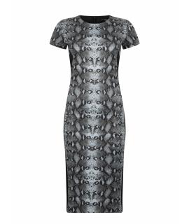 ROBERTO CAVALLI Коктейльное платье