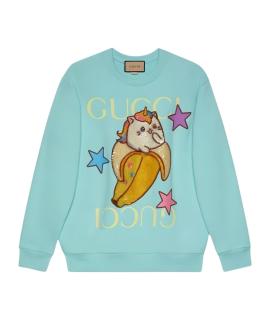 GUCCI Худи/толстовка