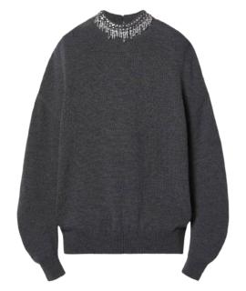 GUCCI Джемпер / свитер