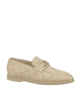 LOUIS VUITTON Лоферы