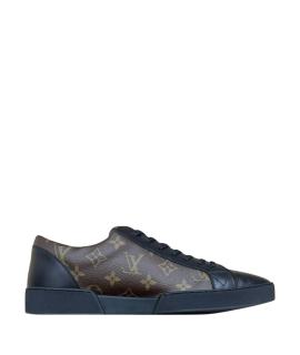 LOUIS VUITTON Низкие кроссовки / кеды