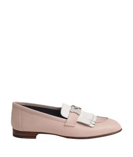 HERMES Лоферы