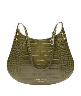 CHANEL Сумка тоут