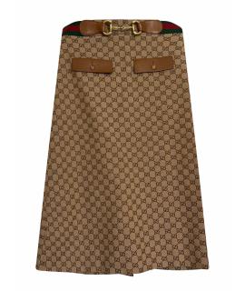 GUCCI Юбка миди