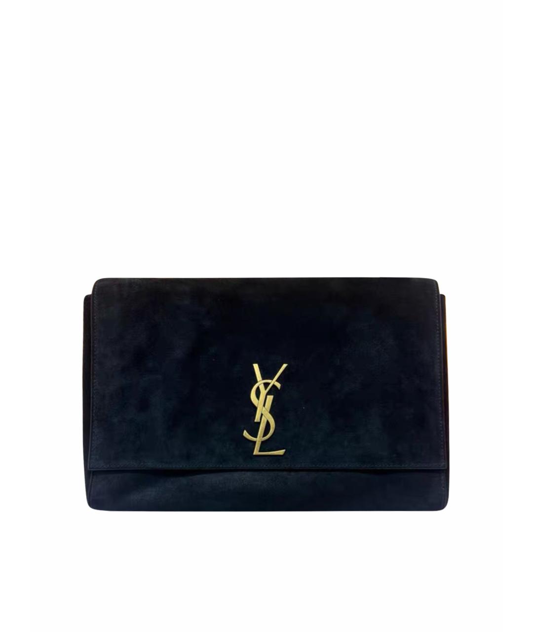SAINT LAURENT Сумка через плечо, фото 1