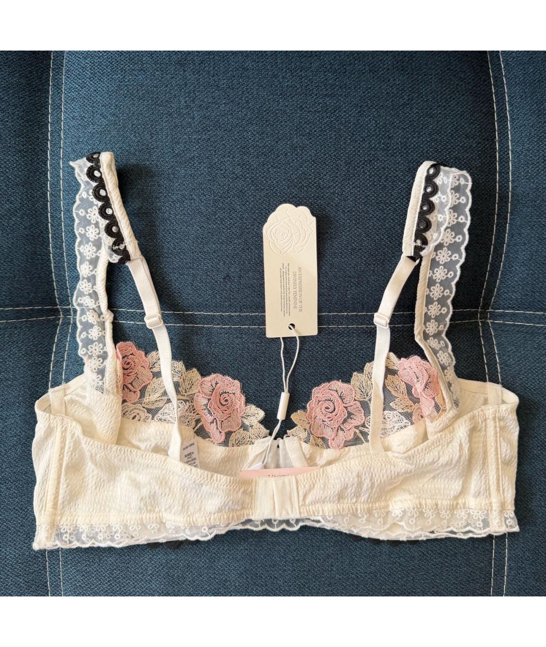 FOR LOVE AND LEMONS Бюстгалтеры, фото 2