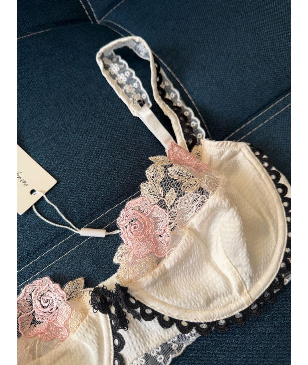 FOR LOVE AND LEMONS Бюстгалтеры, фото 3