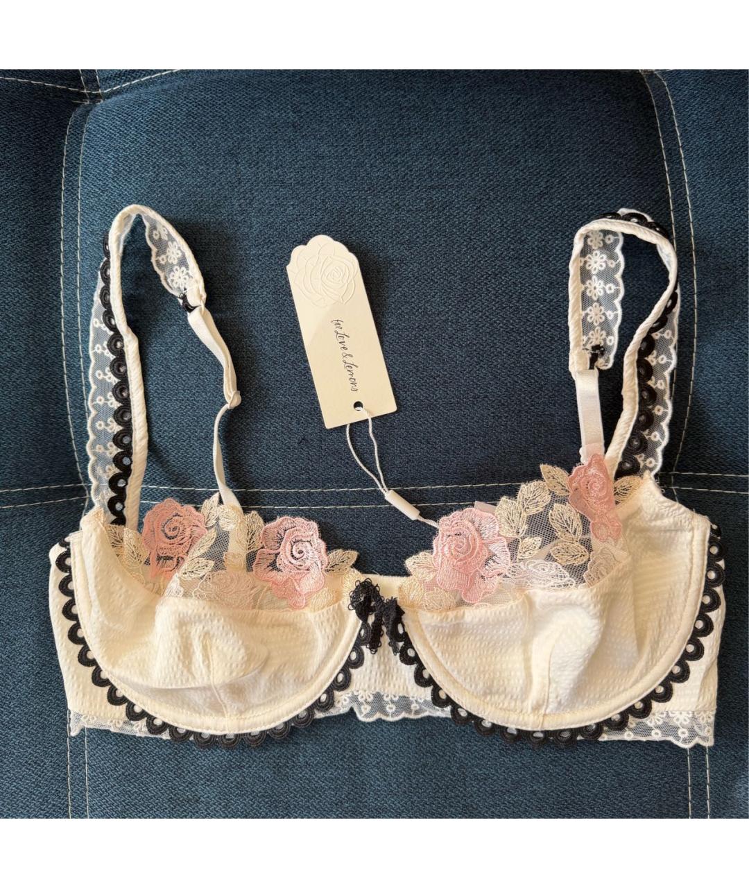 FOR LOVE AND LEMONS Бюстгалтеры, фото 5
