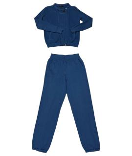 LORO PIANA Костюм с брюками