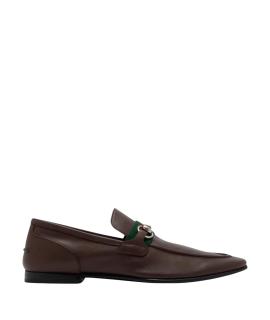 GUCCI Лоферы