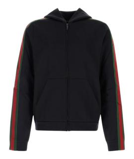 GUCCI Худи/толстовка