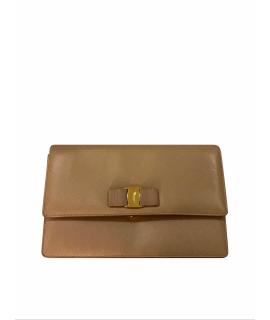 FERRAGAMO Сумка через плечо