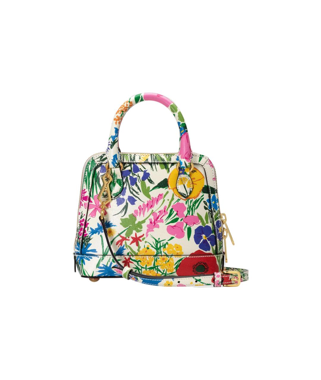 GUCCI Мульти кожаная сумка через плечо, фото 3
