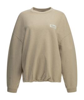 JACQUEMUS Худи/толстовка
