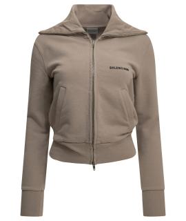 BALENCIAGA Худи/толстовка