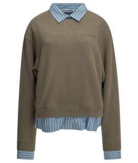 ACNE STUDIOS Худи/толстовка
