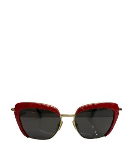 MIU MIU Солнцезащитные очки