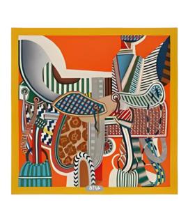 HERMES Шарф