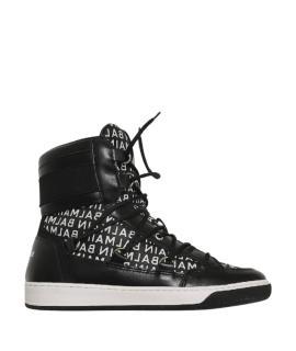 BALMAIN Кеды