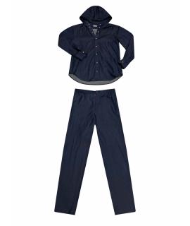 KITON Костюм с брюками