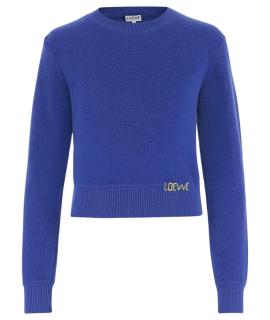 LOEWE Джемпер / свитер