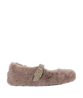 BIRKENSTOCK Балетки