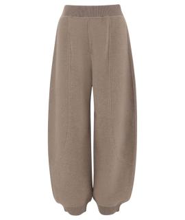 MAX MARA Брюки широкие