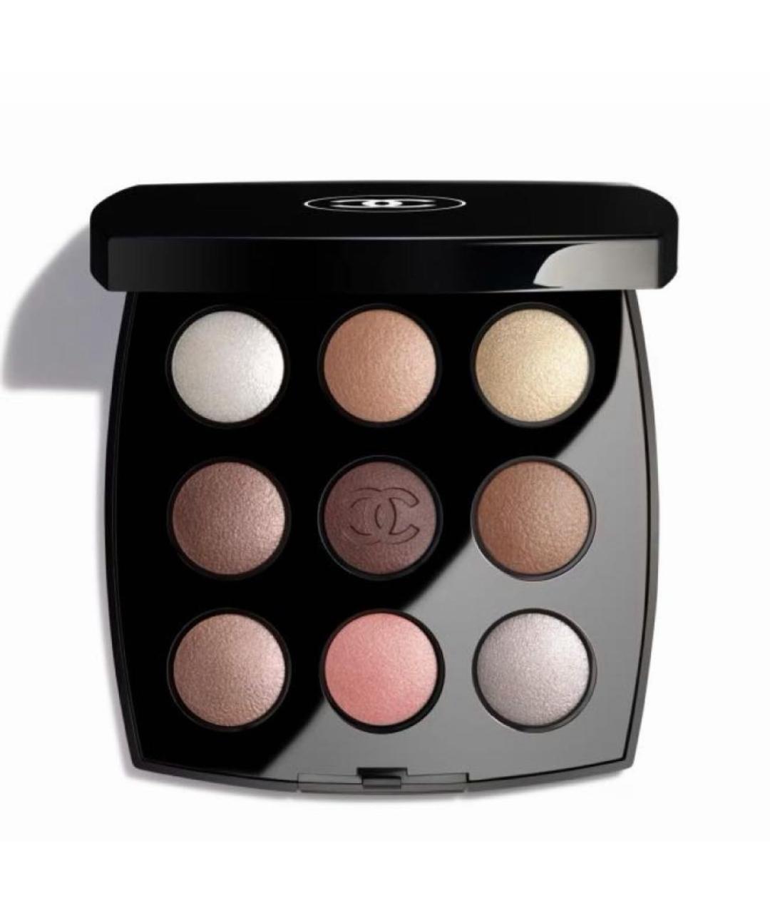 CHANEL BEAUTY Тени для век, фото 1