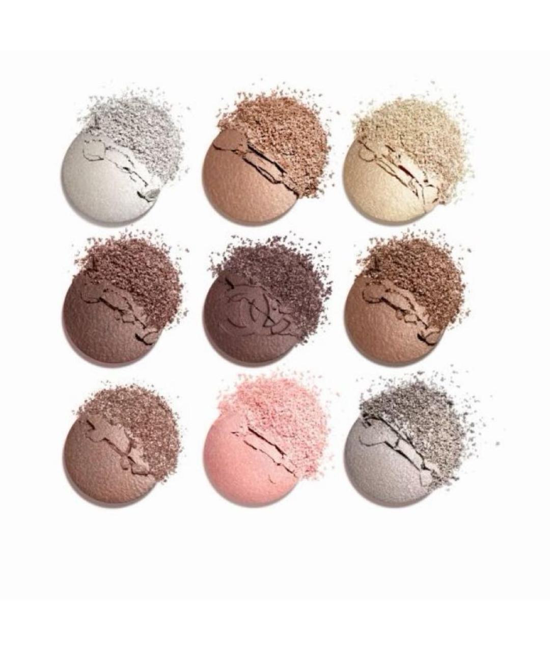 CHANEL BEAUTY Тени для век, фото 2