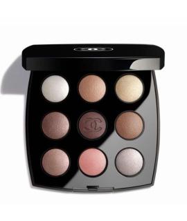 CHANEL BEAUTY Тени для век