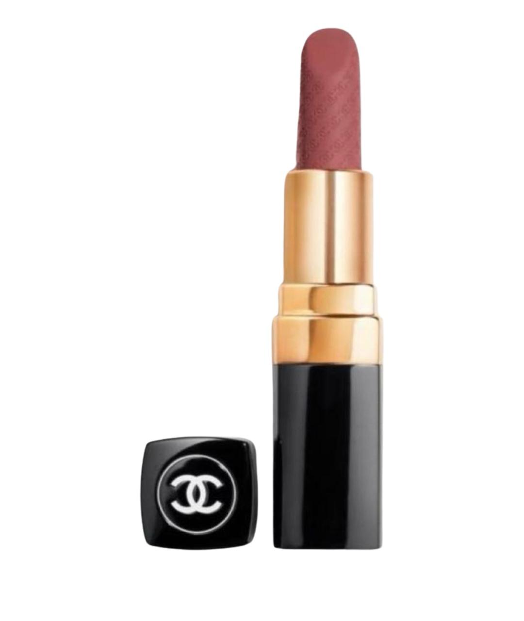 CHANEL BEAUTY Помада, фото 1