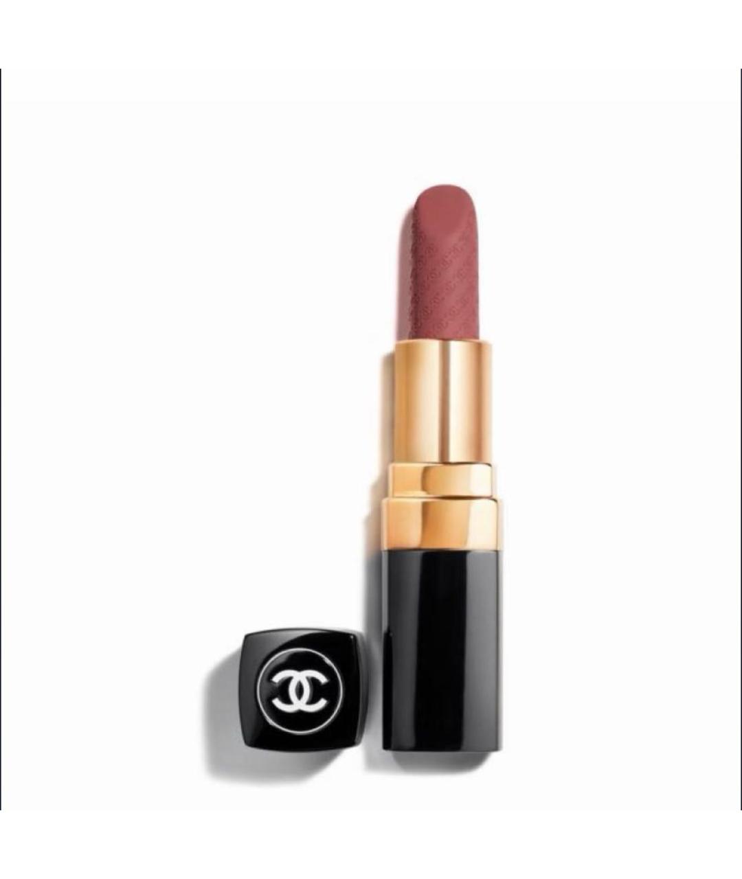 CHANEL BEAUTY Помада, фото 5