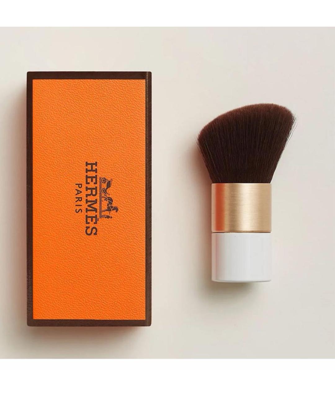 HERMES BEAUTY Пудра, фото 3