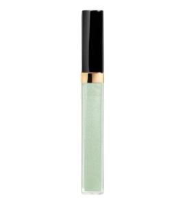 CHANEL BEAUTY Блеск