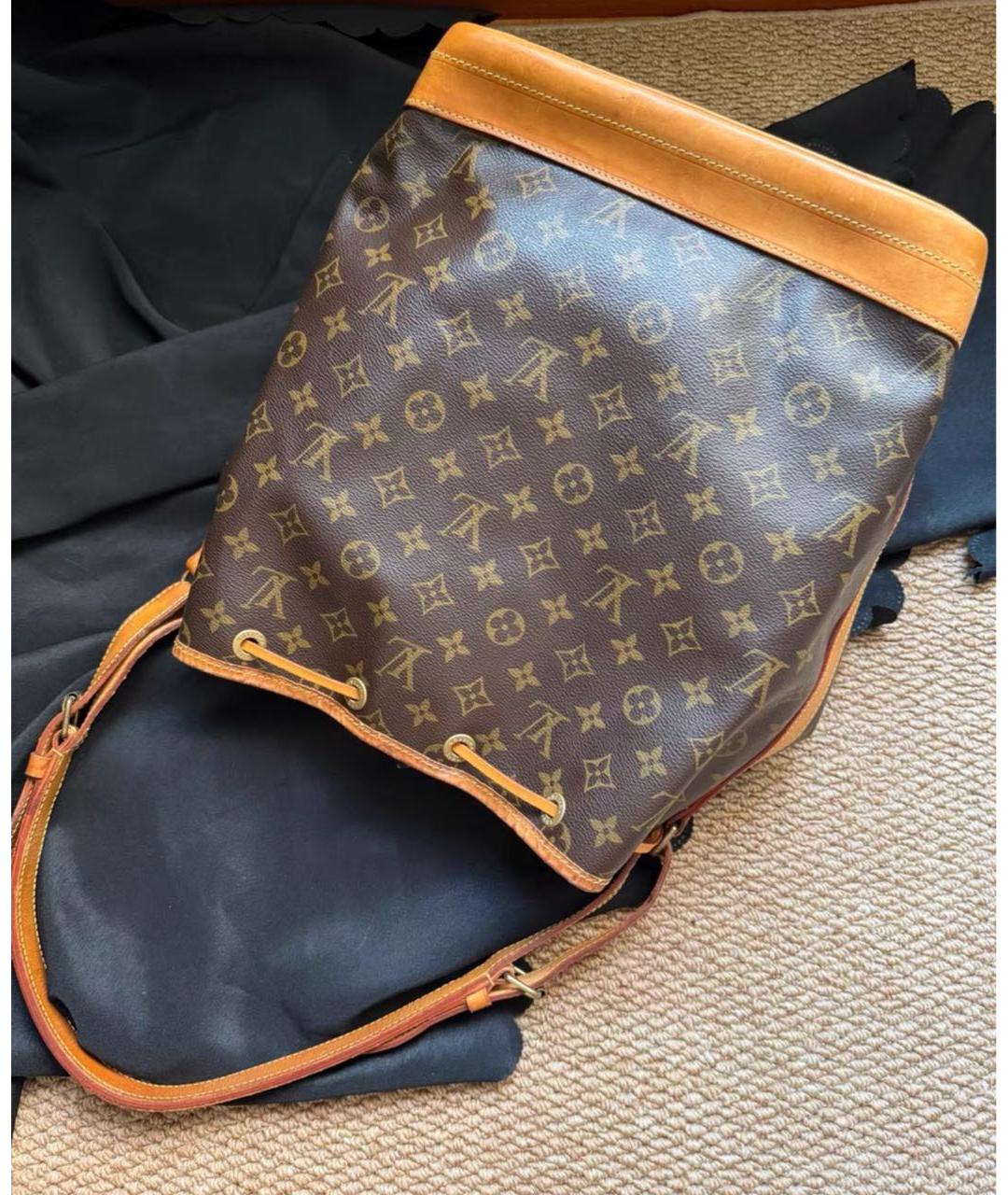 LOUIS VUITTON Сумка через плечо, фото 3