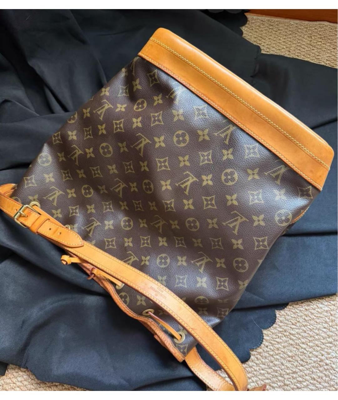 LOUIS VUITTON Сумка через плечо, фото 8