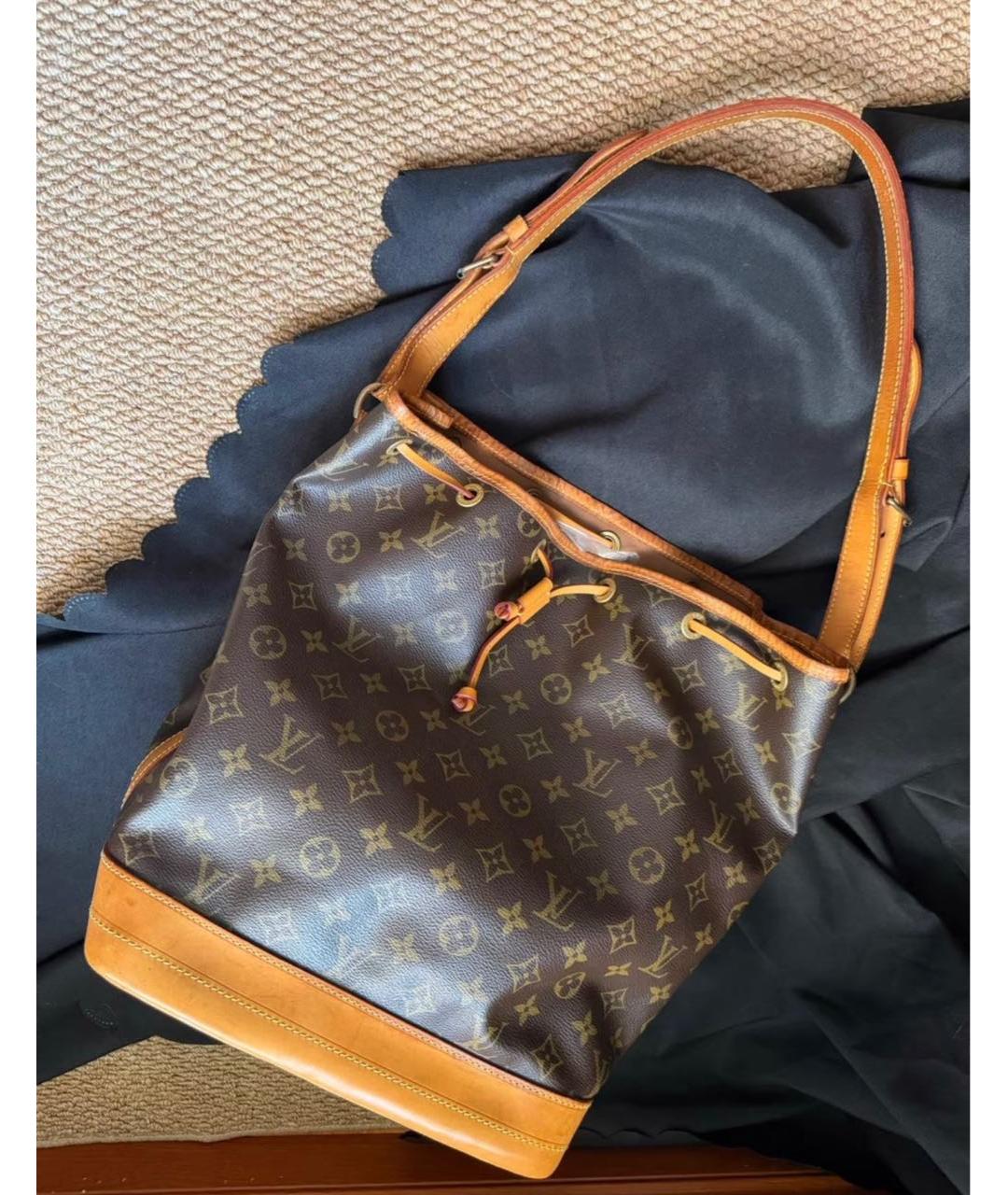LOUIS VUITTON Сумка через плечо, фото 9