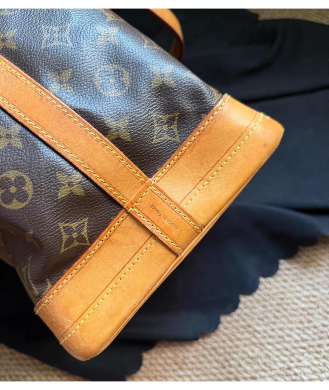 LOUIS VUITTON Сумка через плечо, фото 6