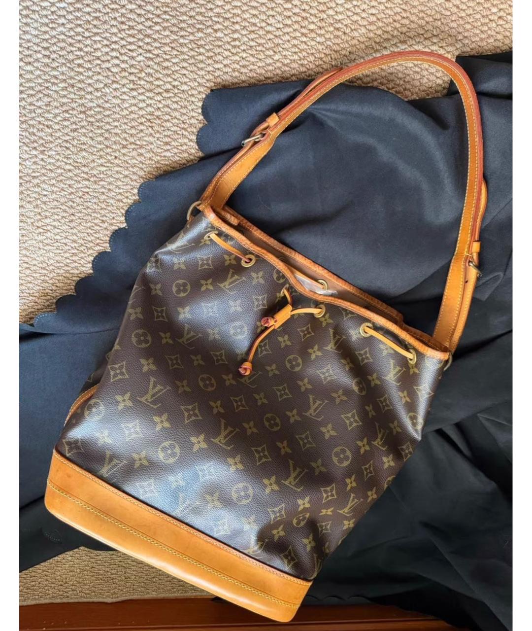 LOUIS VUITTON Сумка через плечо, фото 2