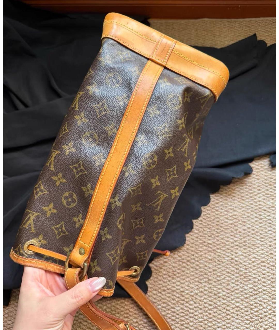 LOUIS VUITTON Сумка через плечо, фото 4