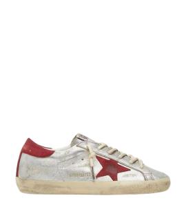 GOLDEN GOOSE Кеды