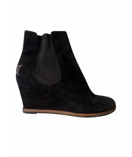 FENDI Ботинки