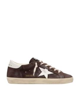 GOLDEN GOOSE Кеды
